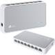 CLZ192 TP-LINK TL-SF1008D 8 PORT 10/100 SWITCH (4172)