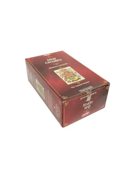 CLZ192 Hem Champa Masala 15 Gr