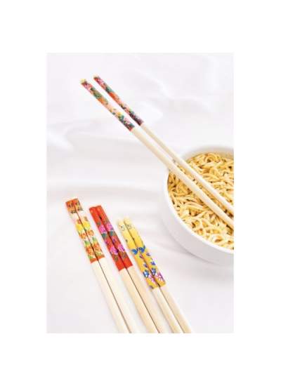 CLZ192 Çin Yemek Çubuğu Chop Sticks