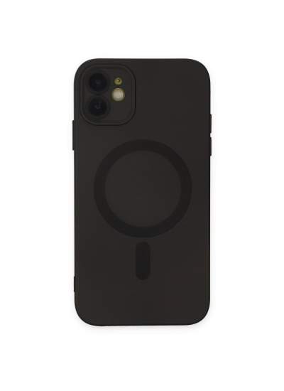 CLZ942 İphone 12 Kılıf Moshi Lens Magneticsafe Silikon - Ürün Rengi : Sierra Blue