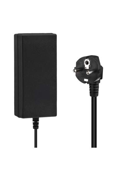 CLZ192 24 VOLT - 3 AMPER - 70 WATT 5.5*2.5 UÇLU YERLİ ÜRETİM NOTEBOOK ADAPTÖR (4172)