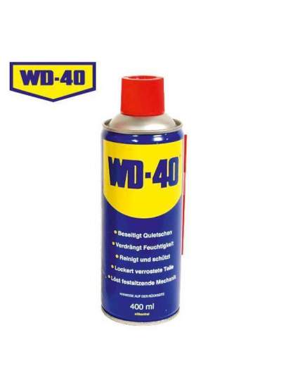 CLZ202 WD 40 Yağlama Spreyi  400 ml