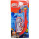 CLZ505 Maske Snorkel Set Almira