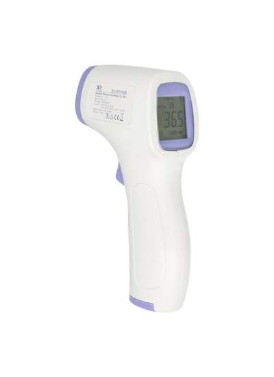 CLZ192 XS XS-IFT002B 1CM-5CM MESAFE 32*C-42.2*C ARASI TEMASSIZ ATEŞ ÖLÇER (4172)