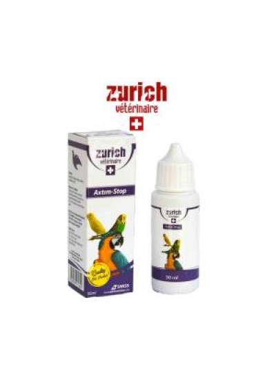 CLZ205  Axtım Stop Astım Giderici Damla 30 ml