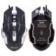 CLZ192 HELLO HL-4728 KABLOLU OYUNCU GAMING MOUSE (4172)