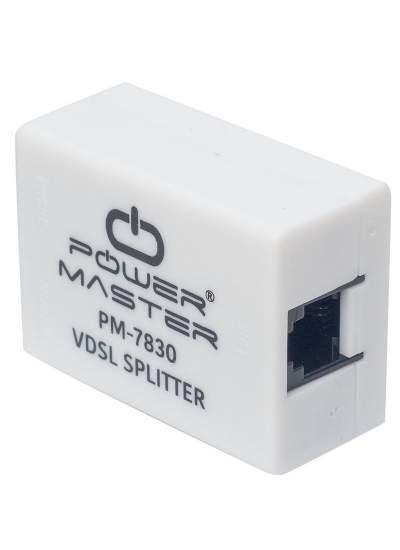 CLZ192 VDSL KABLOSUZ SPLITTER (4172)