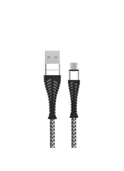 CLZ942 S61 Micro Usb Kablo 1.2m 3.1a - Ürün Rengi : Kırmızı