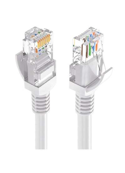 CLZ192 KABLO.CAT6 2 METRE GRİ  KUTULU (4172)