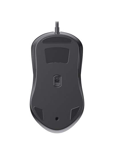 CLZ192 LENOVO LECOO M1102 1200 DPI 3 TUŞLU USB KABLOLU OPTİK MOUSE (4172)