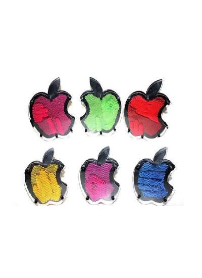 CLZ192 Pinart Apple Büyük