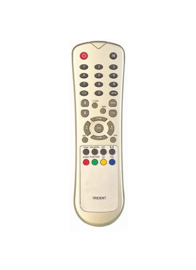 CLZ192 HUAYU KR TRIDENT 4500-6000 GLOBO UK (4172)