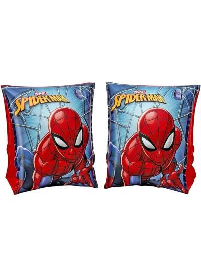 CLZ505 Kolluk Lisanslı Spider-Man 23x15Cm