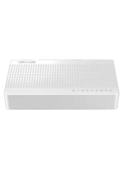 CLZ192 TENDA S108 V3 10/100 MBPS 8 PORT SWITCH (4172)