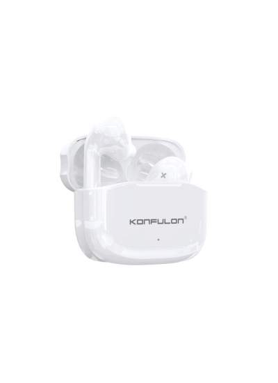 CLZ942 Bts13 Kablosuz Airpods Kulaklık - Ürün Rengi : Beyaz