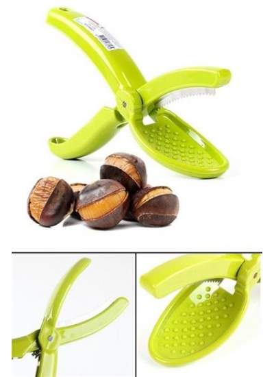 BUFFER® Kestane Çizici Chesnut Cutter