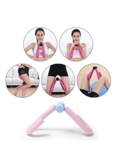 BUFFER® Vücut Geliştirme için Yoga ve Topsuz  Pilates Hareketleri  Yaylı Aparatı