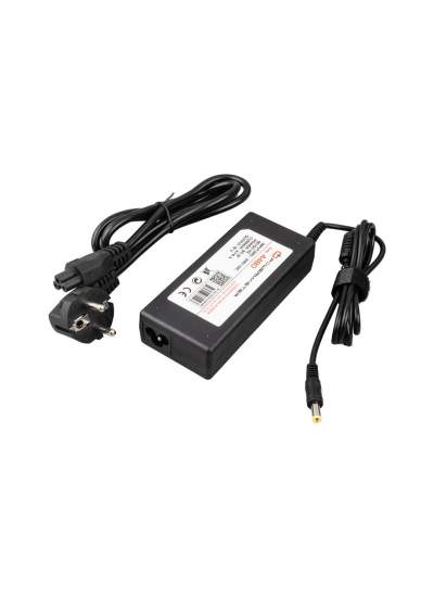 CLZ192 19 VOLT - 4.74 AMPER 5.5*1.75 UÇLU ACER NOTEBOOK ADAPTÖR (4172)