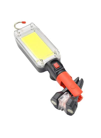 CLZ192 20 WATT COB LEDLİ ÇALIŞMA LAMBASI (4172)