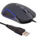 CLZ192 HELLO HL-4729 KABLOLU OYUNCU GAMING MOUSE (4172)