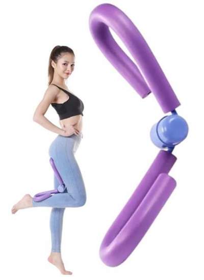 BUFFER® Vücut Geliştirme için Yoga ve Topsuz  Pilates Hareketleri  Yaylı Aparatı