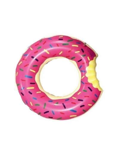 CLZ505 Donut Simit 85 Cm