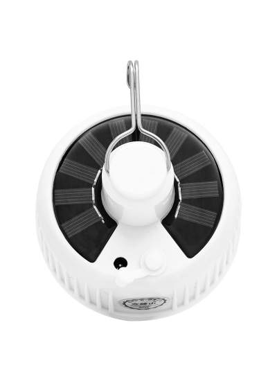 CLZ192 90 WATT 24 LEDLİ ÇOK FONKSİYONLU SOLAR ACİL DURUM LAMBASI (4172)