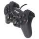 CLZ192 USB GAME PAD JOYSTICK TİTREŞİMLİ ANALOG OYUN KOLU (4172)