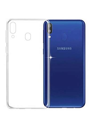 CLZ942 Samsung Galaxy A10s Kılıf Lüx  Silikon - Ürün Rengi : Şeffaf