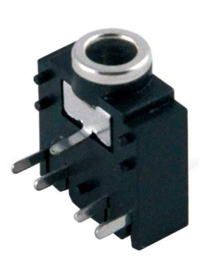 CLZ192 STEREO ŞASE 3.5MM (IC-260) (4172)