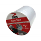 CLZ192 GUM TAPE 96MMX1.5MT SU SIZDIRMAZ SAKIZ TAMİR BANTI (4172)