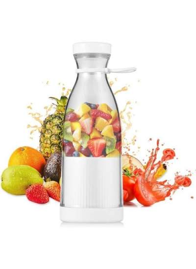 CLZ192 Taşınabilir Mini Blender