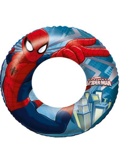 CLZ505 Spider-Man Simit 55 Cm Lisanslı