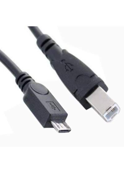 CLZ192 MICRO USB B 1.5 METRE YAZICI KABLOSU (4172)