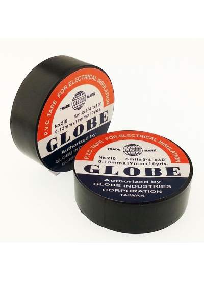 CLZ202 Globe İzolebant 19 mm 10 Metre