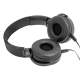 CLZ192 MAGICVOICE MDR-XB450AP 3.5MM AUX GİRİŞLİ  KULAKÜSTÜ TASARIM KULAKLIK-(5 RENK) (4172)