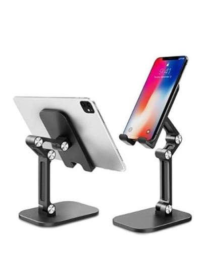 CLZ192 Kademeli Telefon Tablet Standı