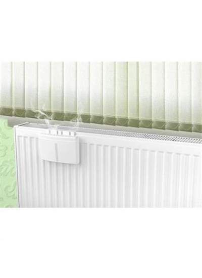 BUFFER® Fresh Air Kalorifer Suluğu Kalorifer Petek Nemlendirici Suluk