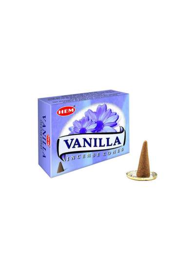 CLZ192 Vanilla Cones