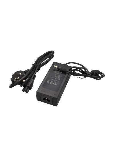 CLZ192 24 VOLT - 3 AMPER - 70 WATT 5.5*2.5 UÇLU YERLİ ÜRETİM NOTEBOOK ADAPTÖR (4172)