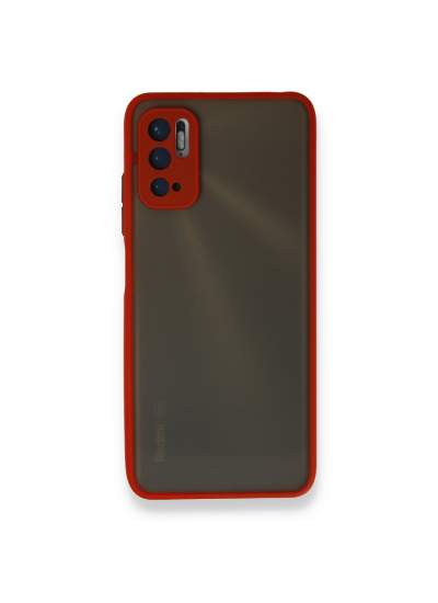 CLZ942 Xiaomi Redmi Note 11 Se Kılıf Montreal Silikon Kapak - Ürün Rengi : Turkuaz