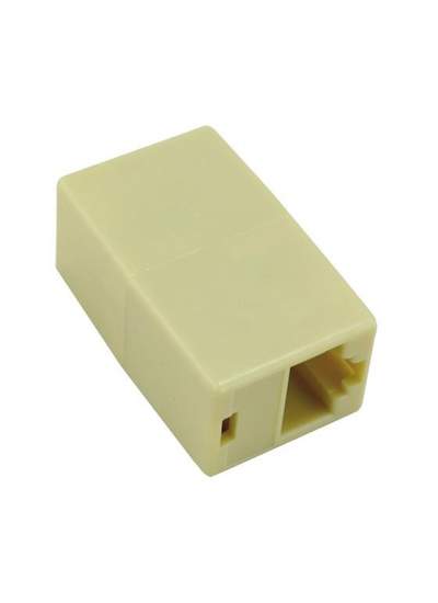 CLZ192 RJ 45 DİŞİ/DİŞİ ARA APARAT (8P/8C ARA) (4172)