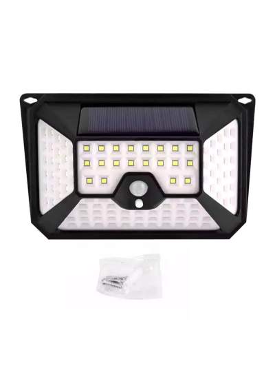 CLZ192 YT-109 SENSÖRLÜ SMD LEDLİ SOLAR LAMBA (4172)