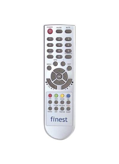 CLZ192 KR FİNEST 600 FTA-8000 CI KAMOSONIC 312*615*630 (4172)