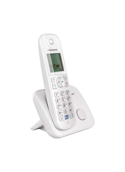 CLZ192 PANASONIC KX-TG6811 DECT TELSİZ TELEFON (4172)