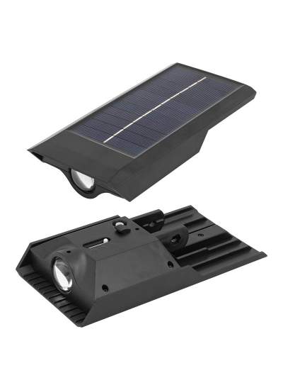 CLZ192 LL-007 SOLAR LAMBA 2Lİ PAKET (4172)