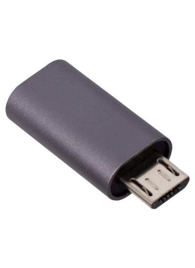 CLZ192 IPHONE TO SAMSUNG MICRO USB ÇEVİRİCİ OTG APARAT (4172)