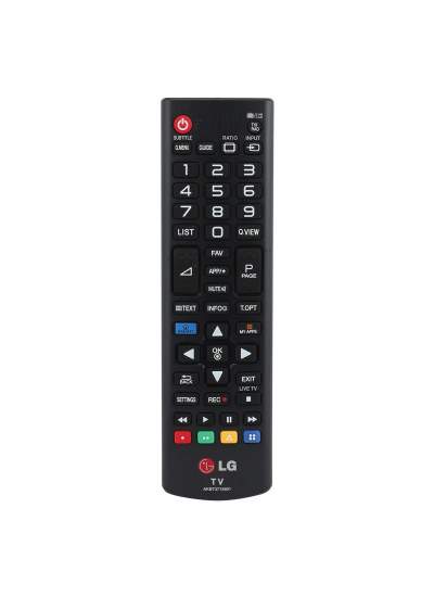 CLZ192 LG SMART VE MYAPPS TUŞLU AKB73715601 LCD-LED TV KUMANDA (4172)