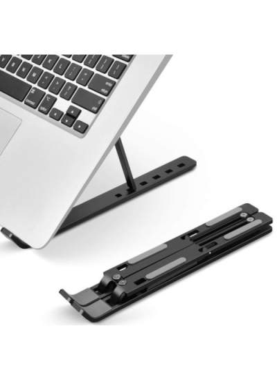 CLZ192 Ayarlanabilir Laptop Standı 7 Kademe