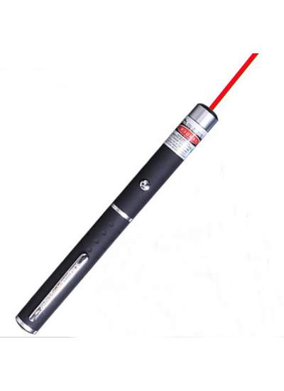 CLZ192 Kırmızı  Lazer Pointer Bigem Bm-522